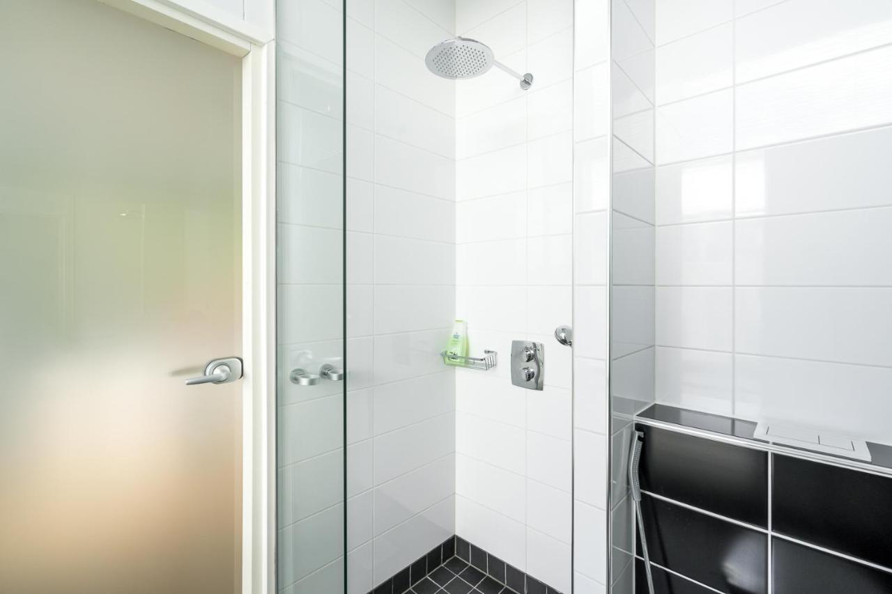 Hiisi Hotel Helsinki Jaetkaesaari Dış mekan fotoğraf