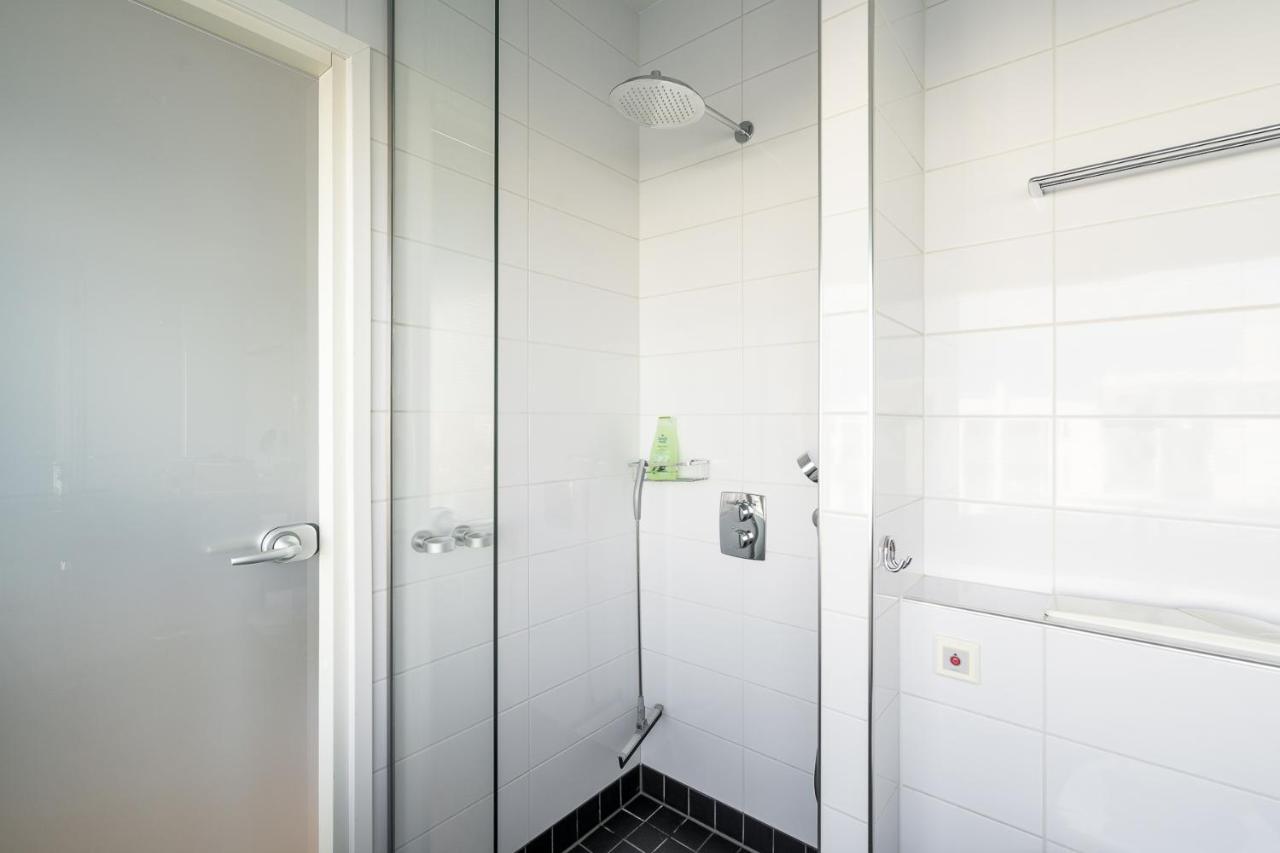 Hiisi Hotel Helsinki Jaetkaesaari Dış mekan fotoğraf