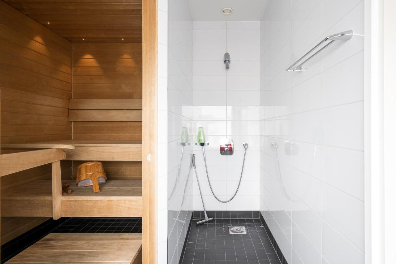 Hiisi Hotel Helsinki Jaetkaesaari Dış mekan fotoğraf